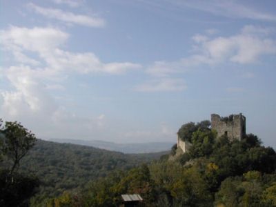 castello vescovi