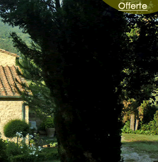 agriturismo toscana bambini