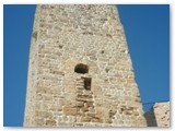Torrino della Rocca Sillana