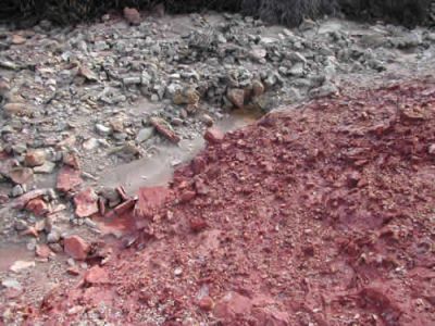 geotermia