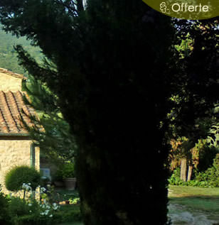 camere mezza pensione