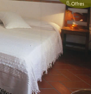agritourisme en toscane avec table d'hote