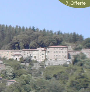 borghi medievali