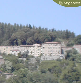 angebote zimmer toskana