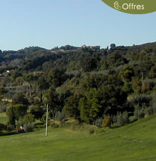 agritourisme en toscane avec table d'hote
