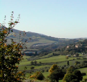 dove siamo agriturismo