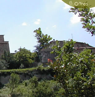 agritourisme en toscane avec table d'hote