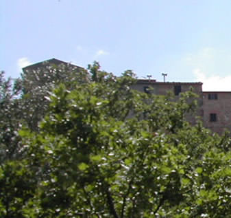 la leccia castelnuovo