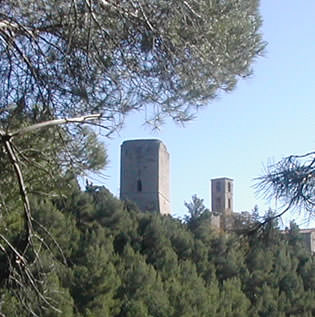 castelnuovo val di cecina