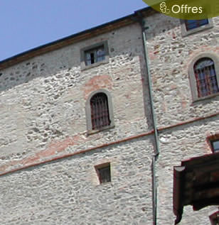 agritourisme en toscane avec table d'hote