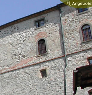 angebote zimmer toskana