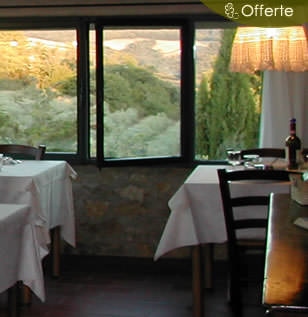 ristorante prodotti locali