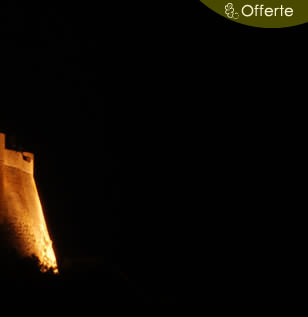 rocca sillana torre