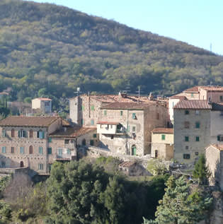 sassopisano fumarole