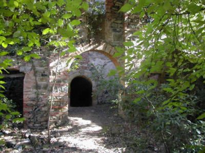 miniere di rame