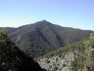 rocca sillana